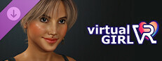 Megan | Virtual Girl - Sex Simulator VR game capsule image