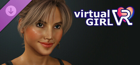 Megan | Virtual Girl - Sex Simulator VR banner image