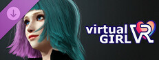 Samantha | Virtual Girl - Sex Simulator VR game capsule image
