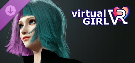 Samantha | Virtual Girl - Sex Simulator VR