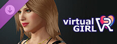 Sarah | Virtual Girl - Sex Simulator VR game capsule image