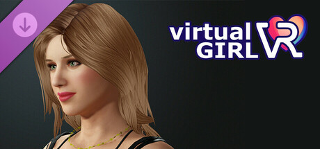 Sarah | Virtual Girl - Sex Simulator VR banner image