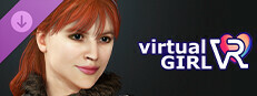 Taylor | Virtual Girl - Sex Simulator VR game capsule image