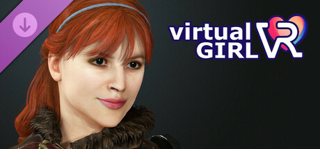 Taylor | Virtual Girl - Sex Simulator VR