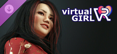 Ying | Virtual Girl - Sex Simulator VR banner image