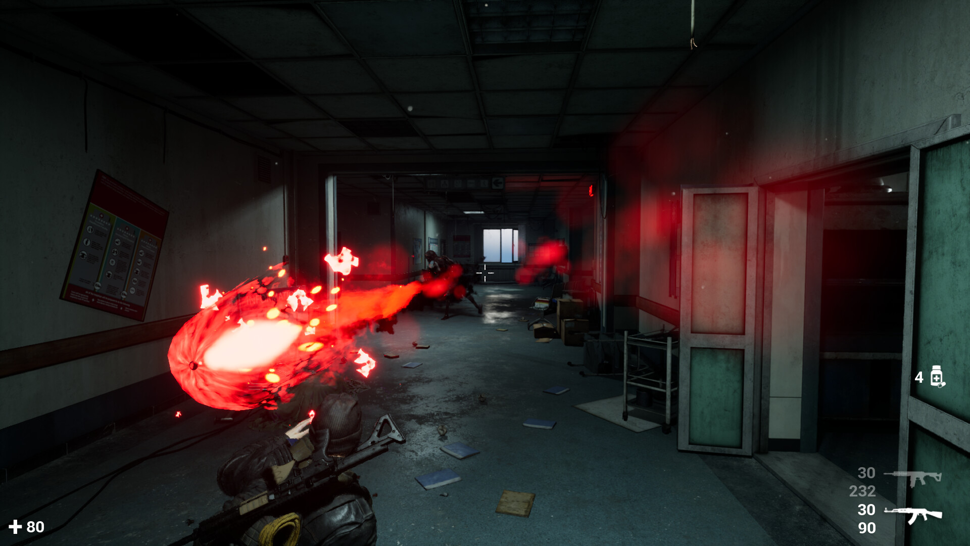 Undead Rampage screenshot #7