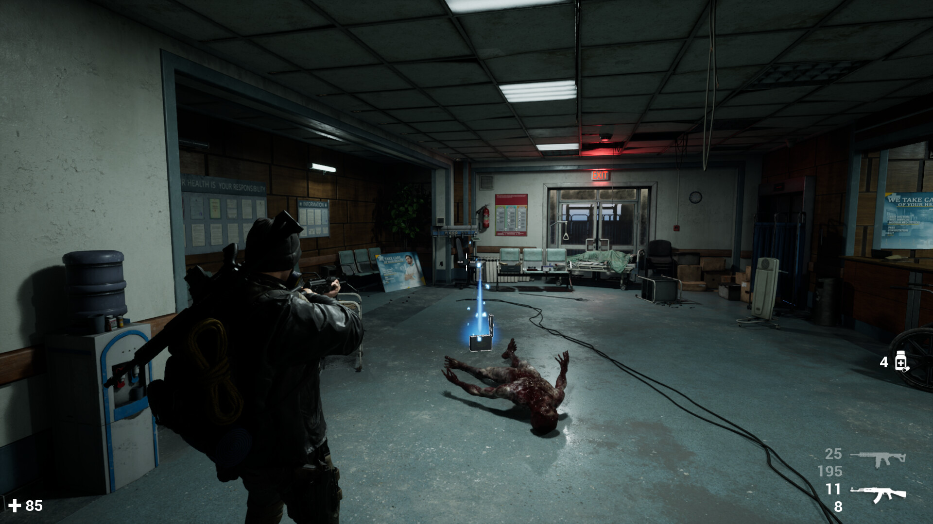 Undead Rampage screenshot #9