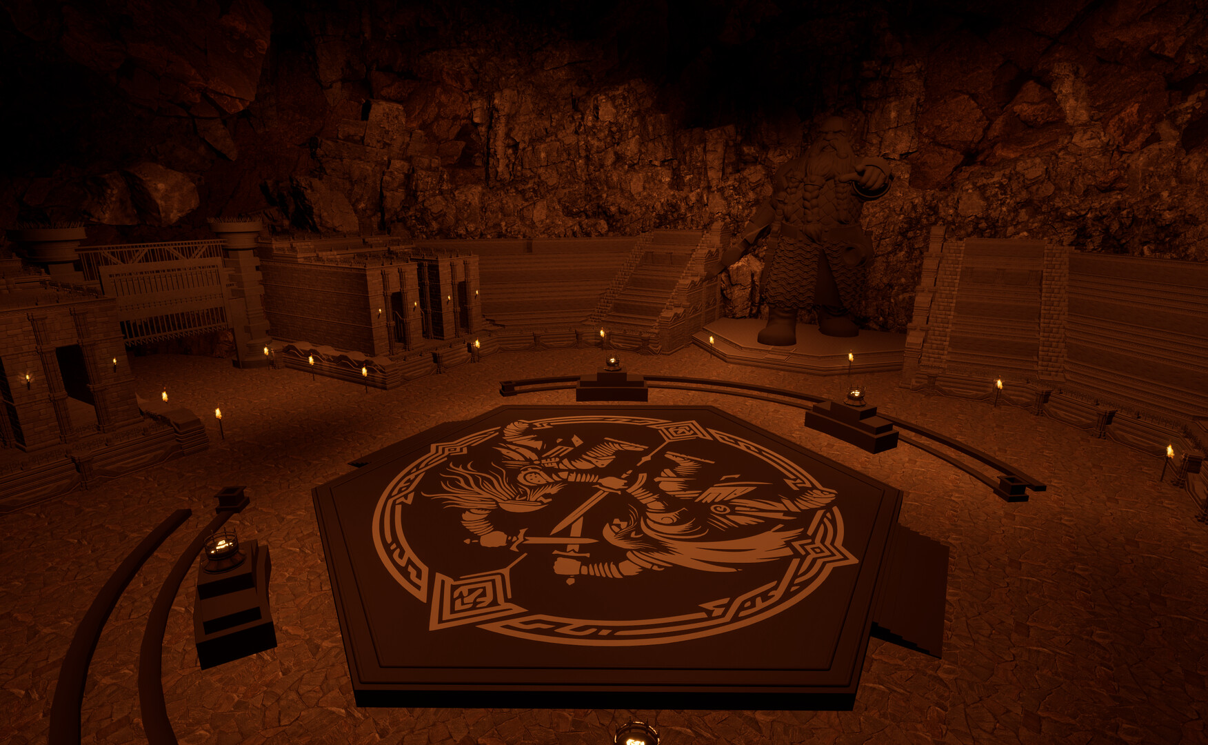 Mawforged screenshot #3