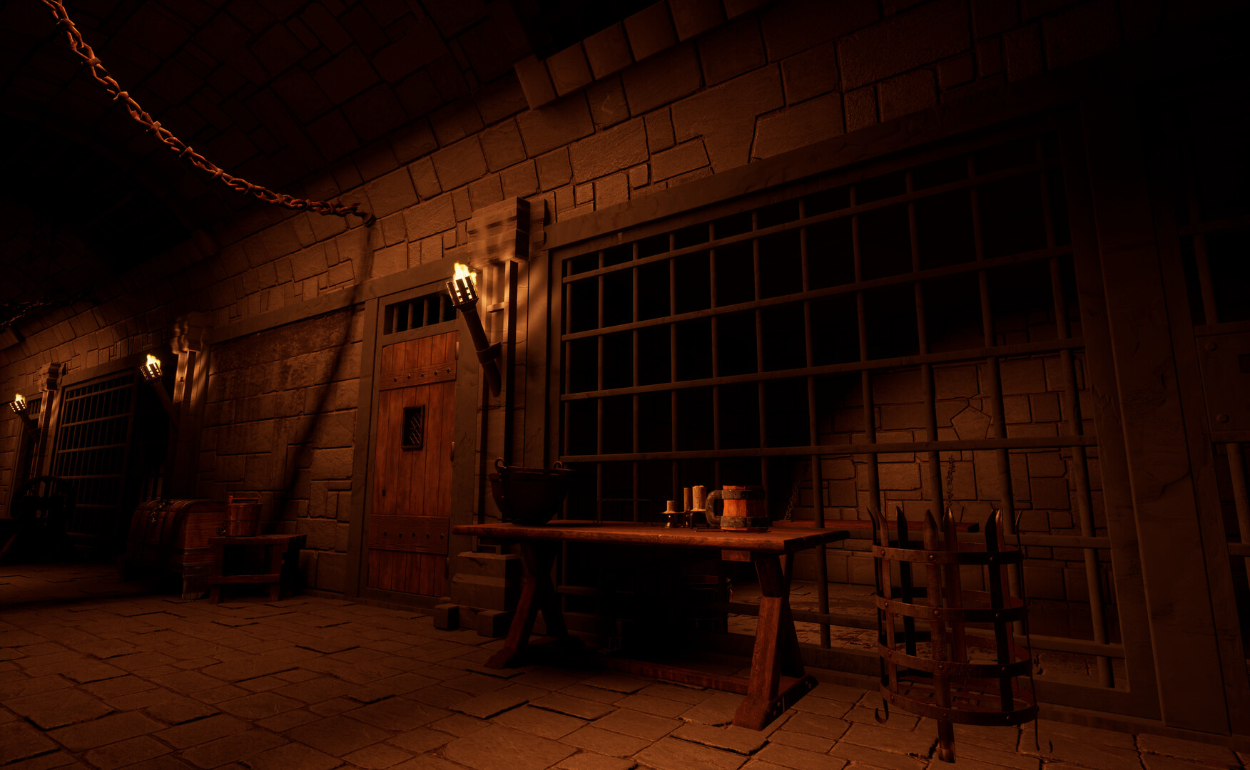 Mawforged screenshot #2