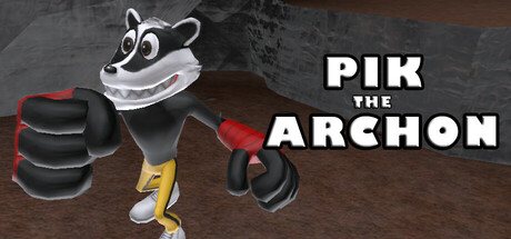 Pik the Archon