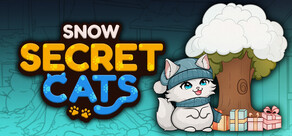 Secret Cats - Snow