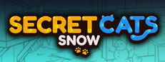 Secret Cats - Snow