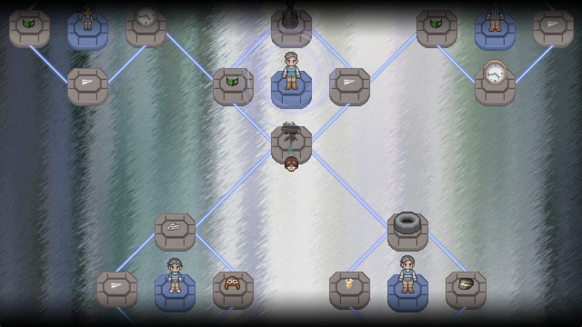 Finding Paradise – Screenshot 3