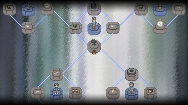 Finding Paradise screenshot 3