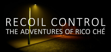 Recoil Control: The Adventures of Rico Ché steam charts