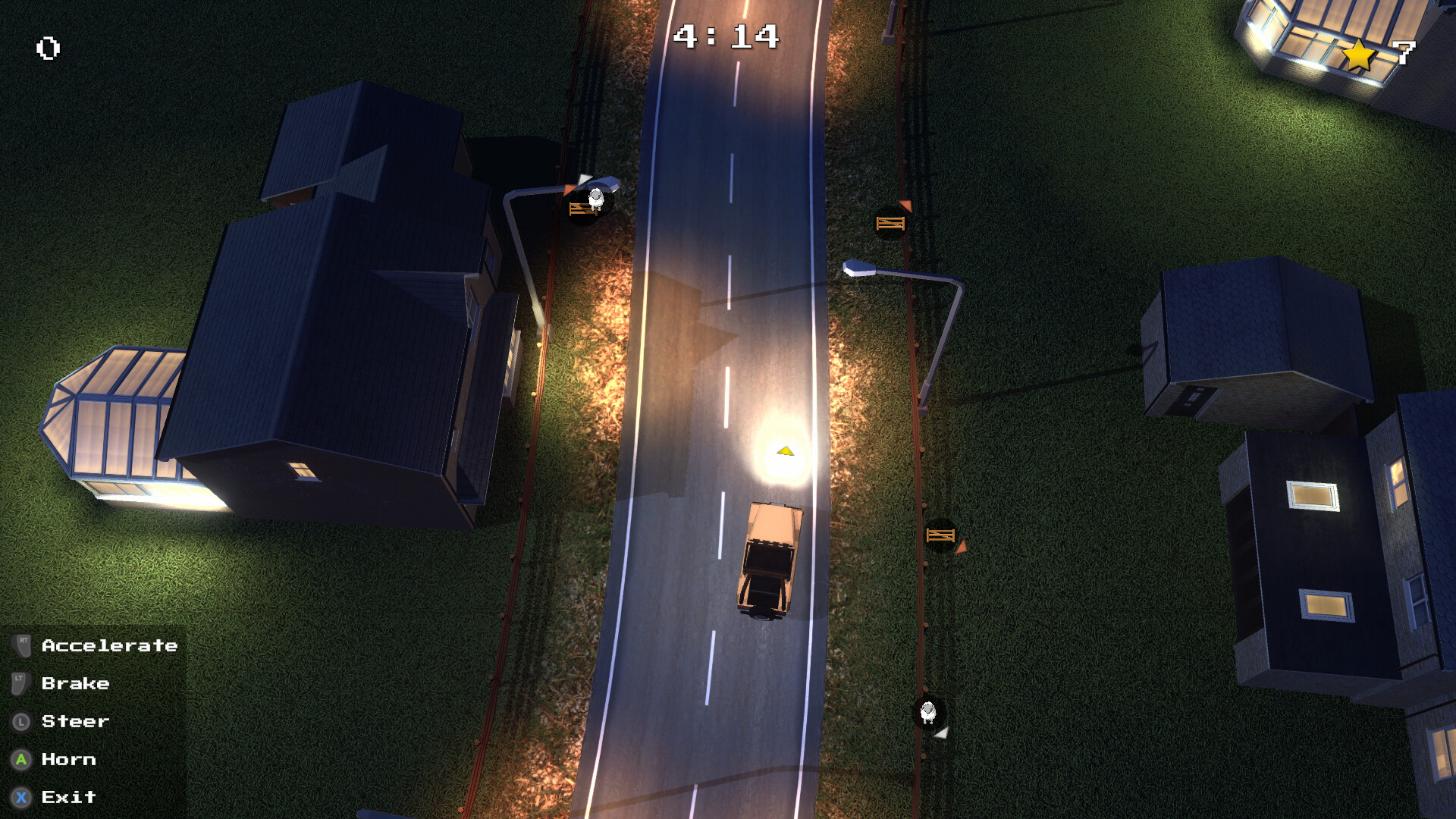 Everybody Herds screenshot #9