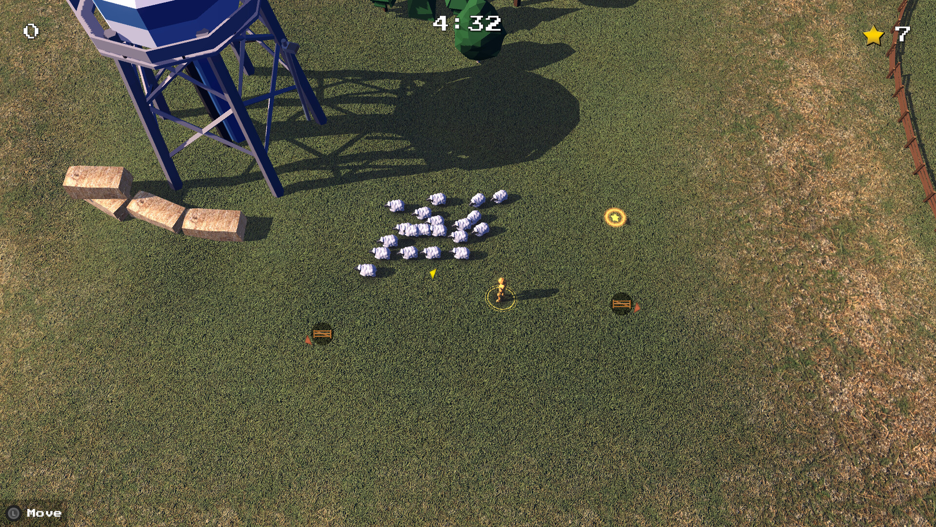 Everybody Herds screenshot #10