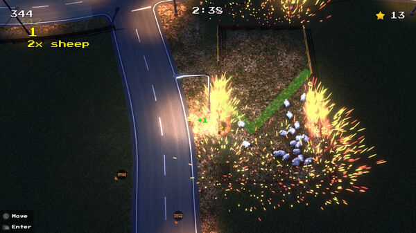 Everybody Herds screenshot 4