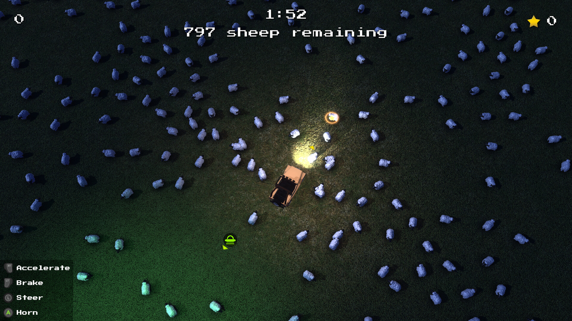 Everybody Herds screenshot #12