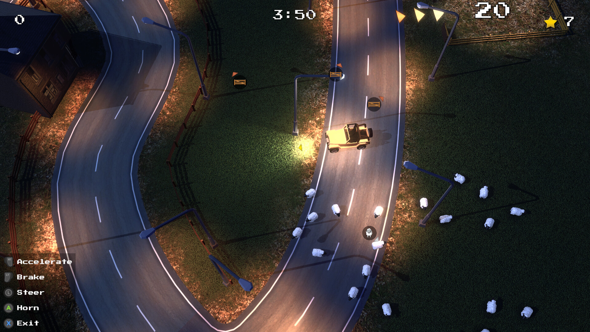 Everybody Herds screenshot #7