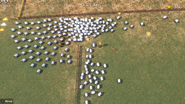 Everybody Herds screenshot 5