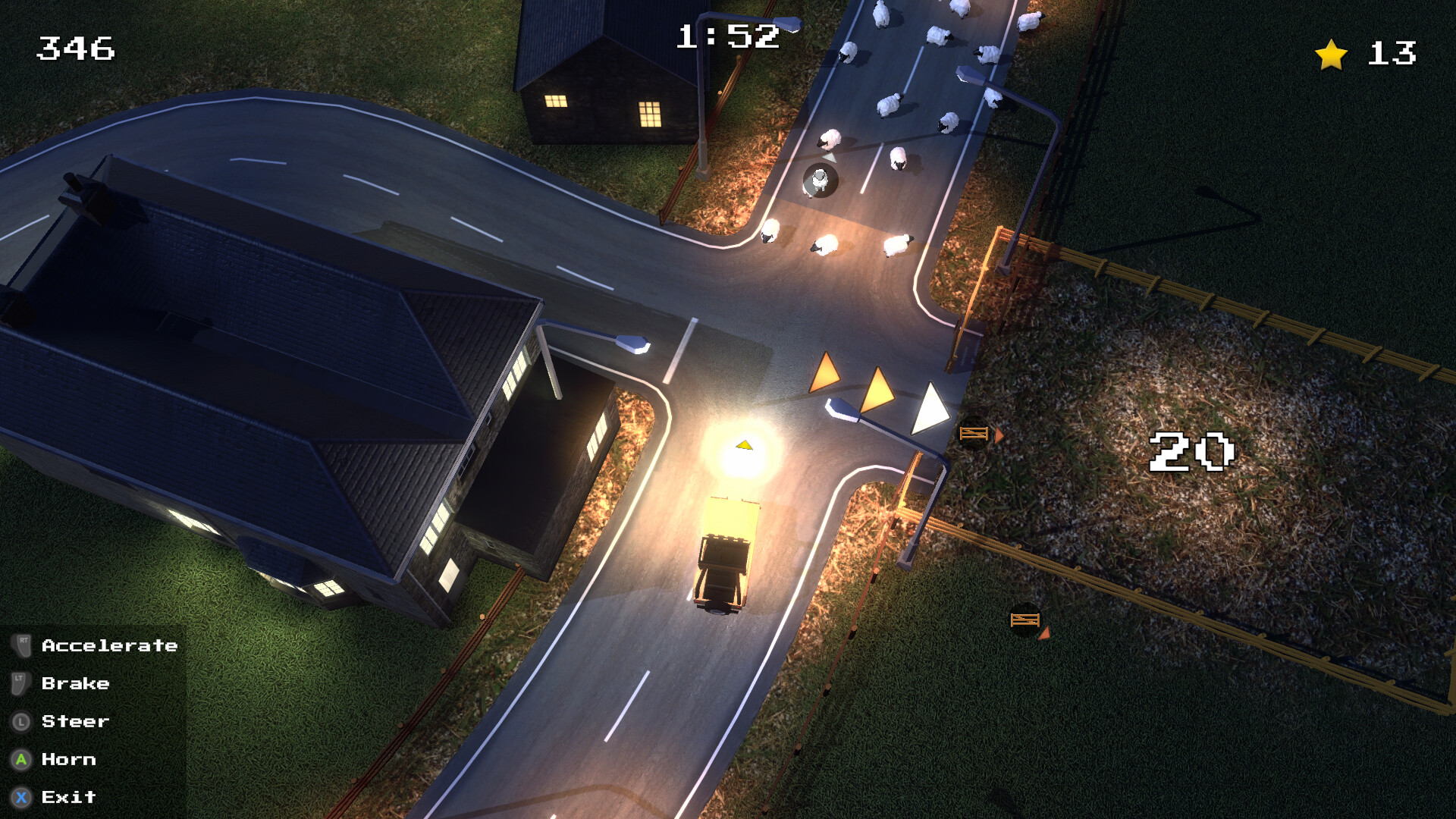 Everybody Herds screenshot #11