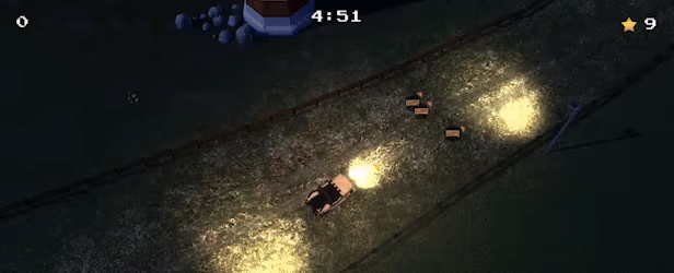 Everybody Herds video 6