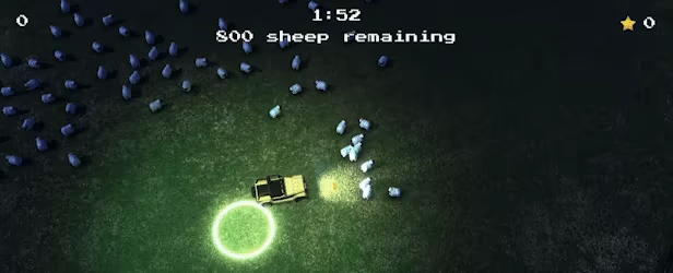 Everybody Herds video 5
