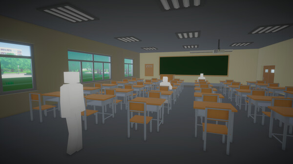 White Prototypefor windows and Linux 1