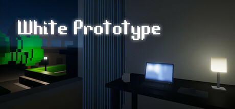 White Prototype