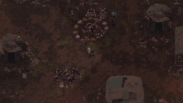Scavland screenshot 4
