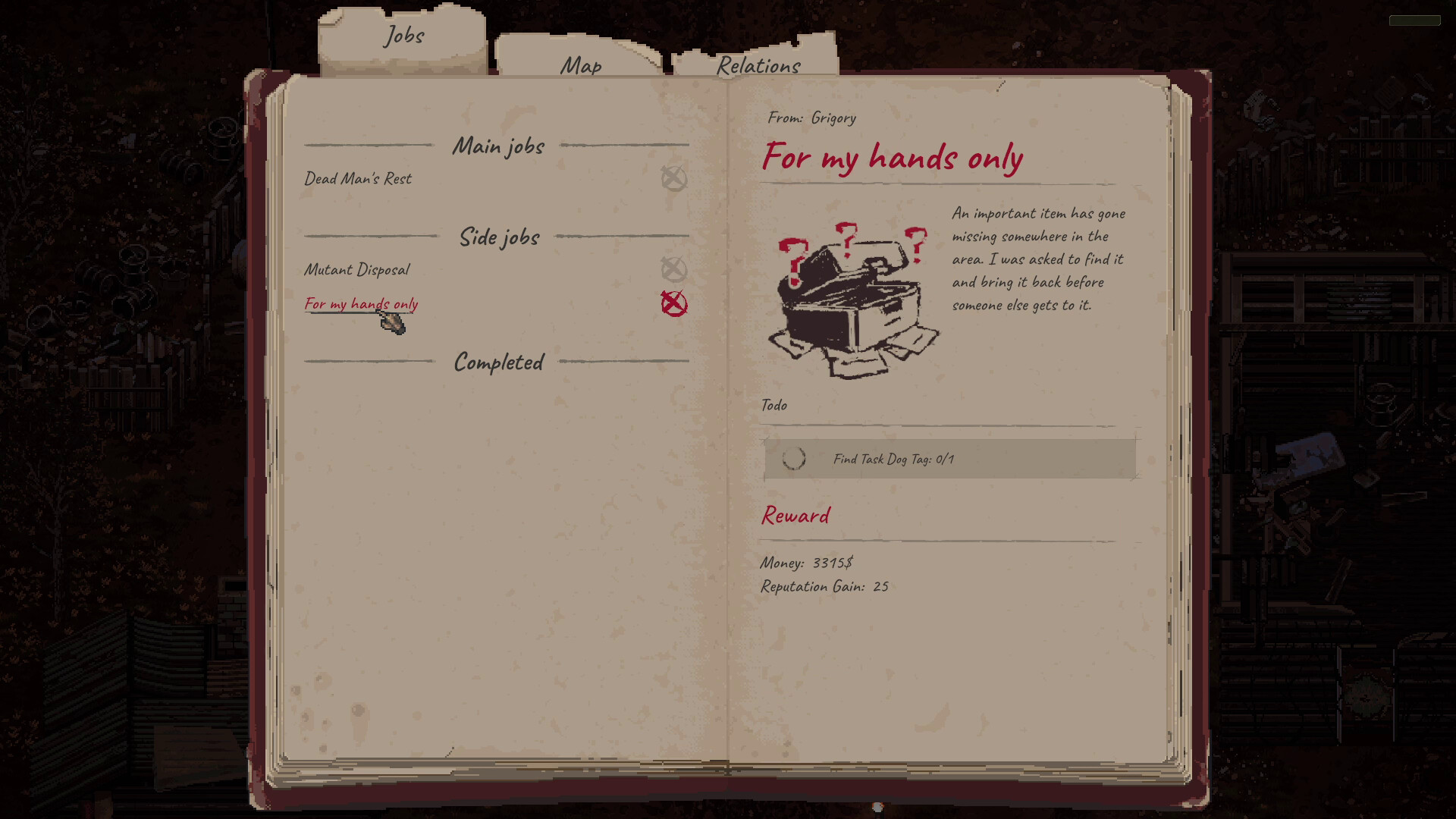 Scavland screenshot 12