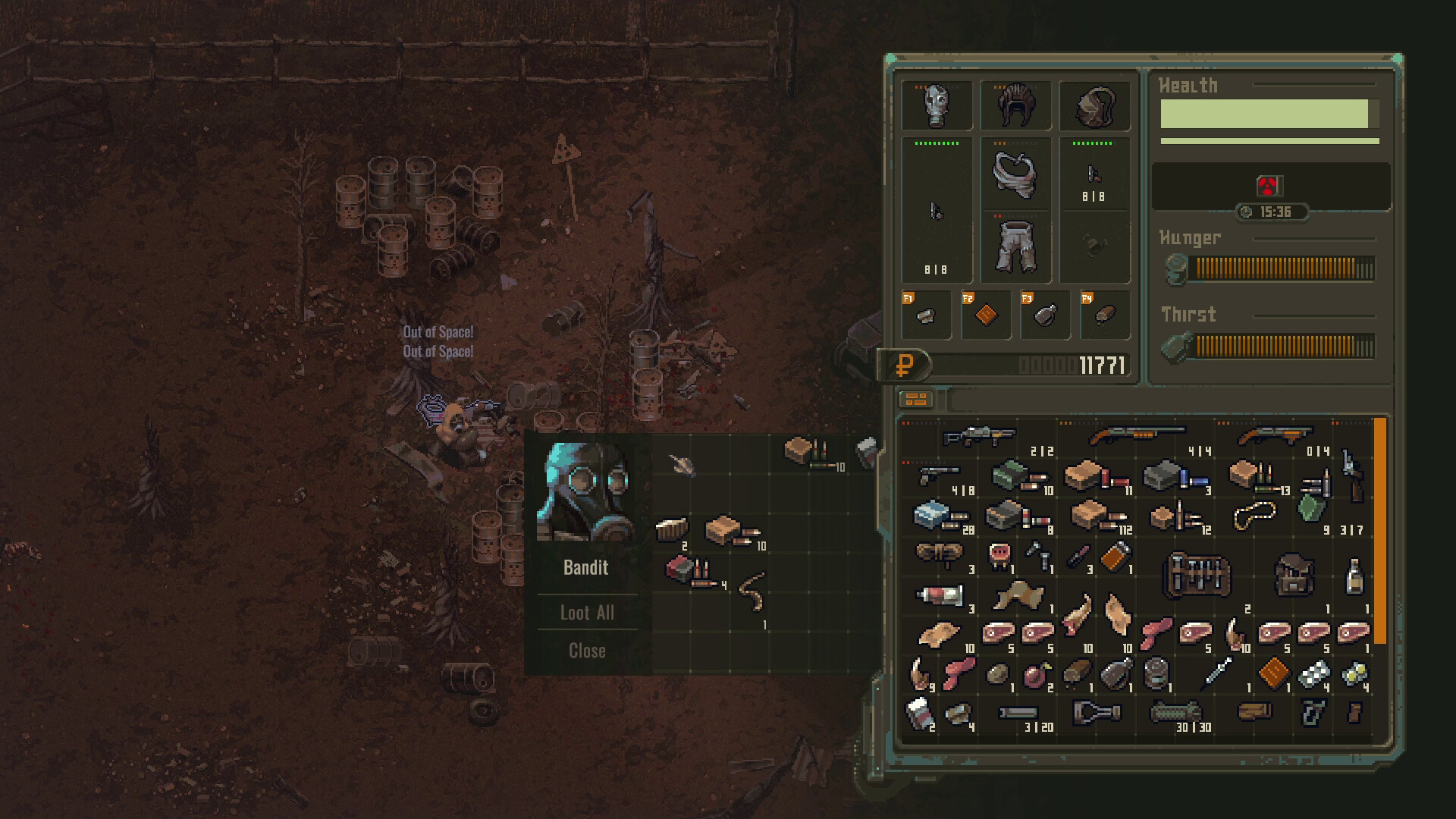 Scavland screenshot 10