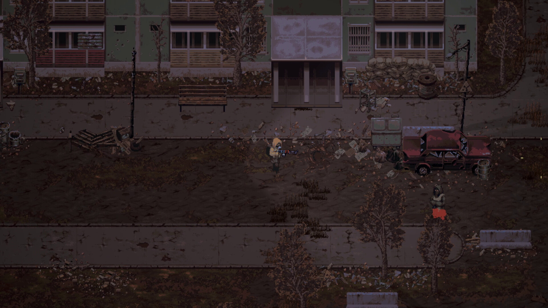 Scavland screenshot 8