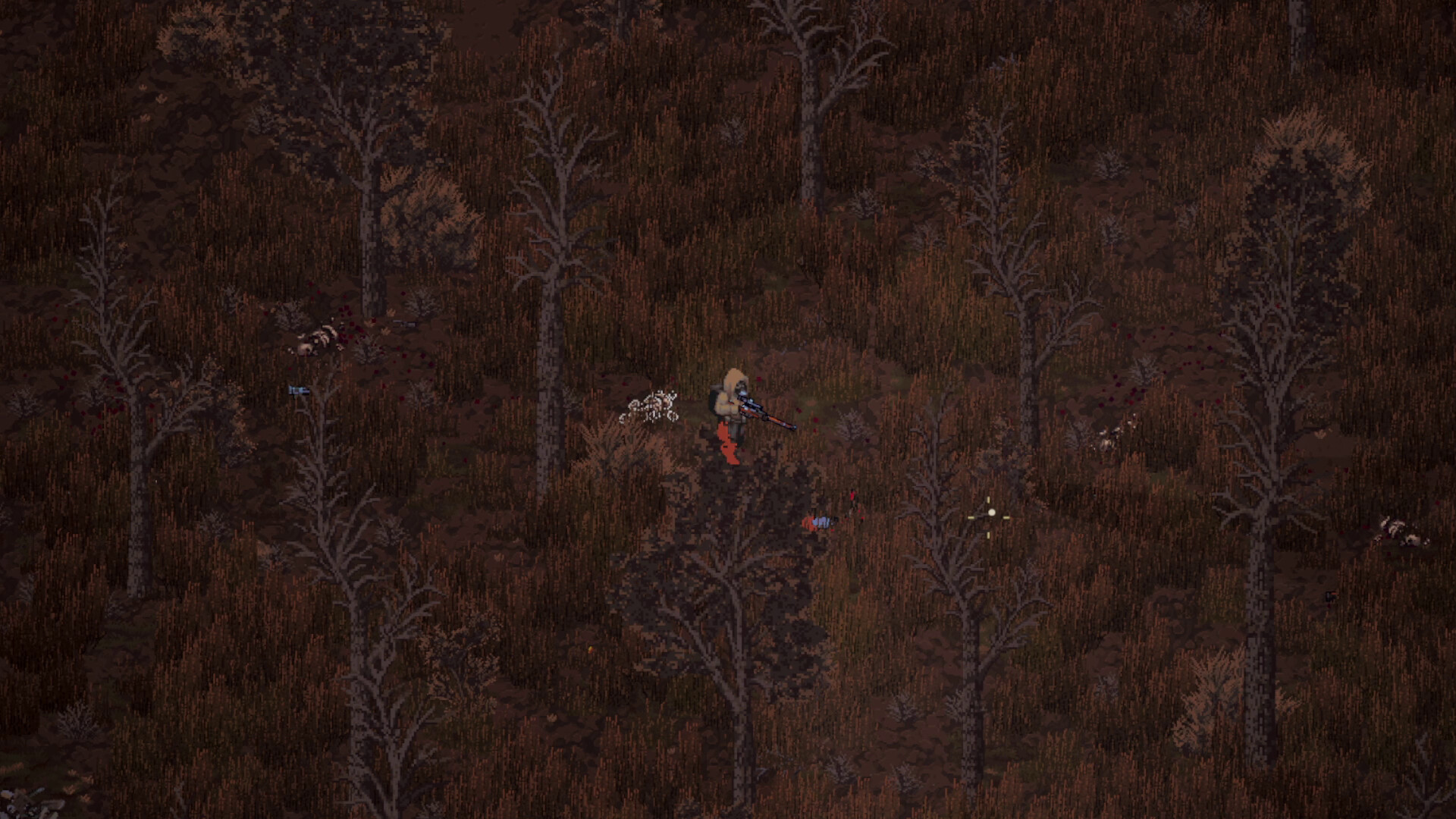 Scavland screenshot 7