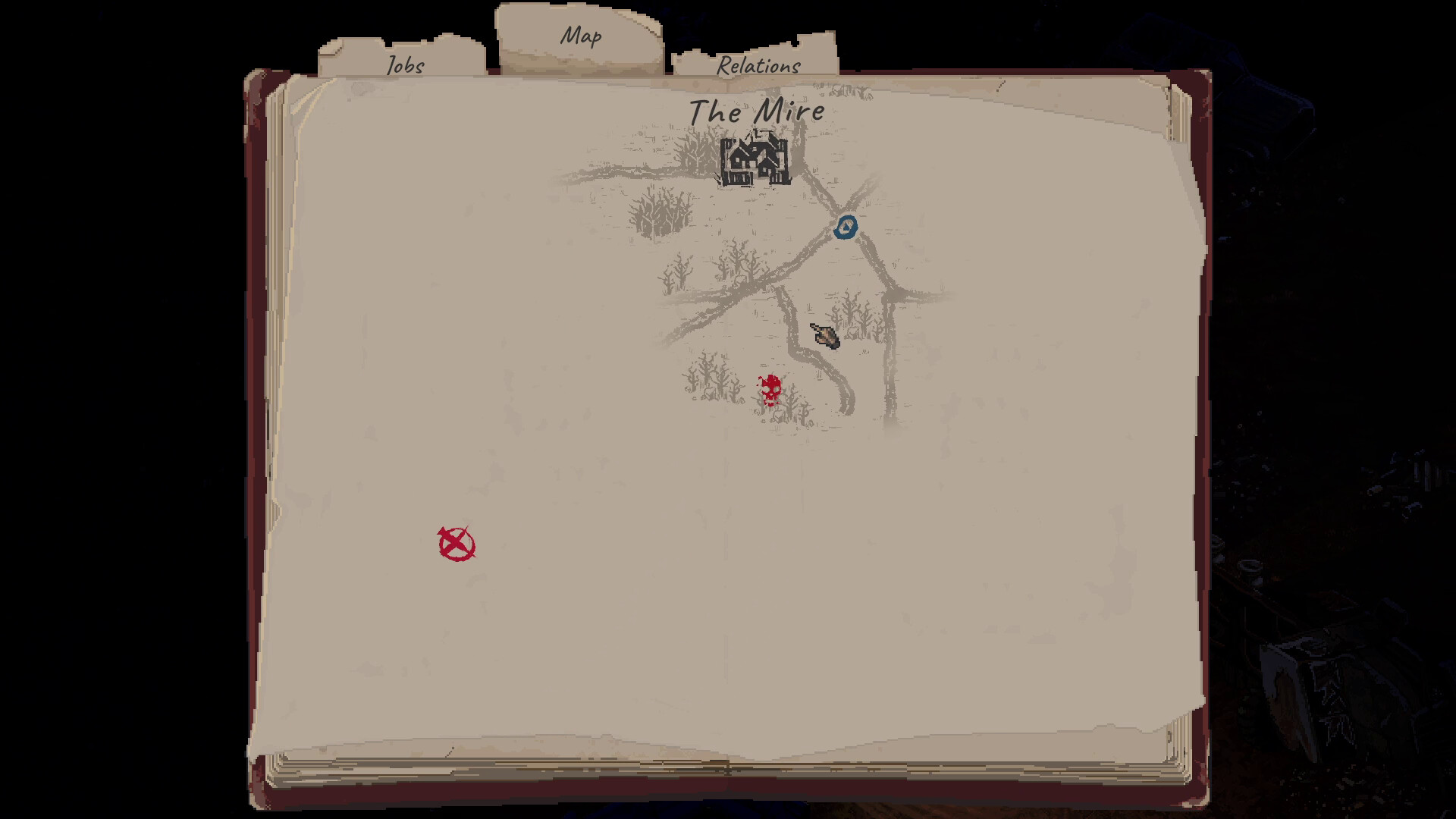 Scavland screenshot 13