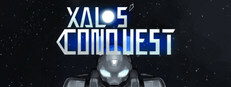 Xalos Conquest Banner