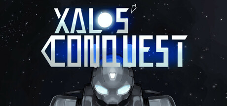 Xalos Conquest cover art