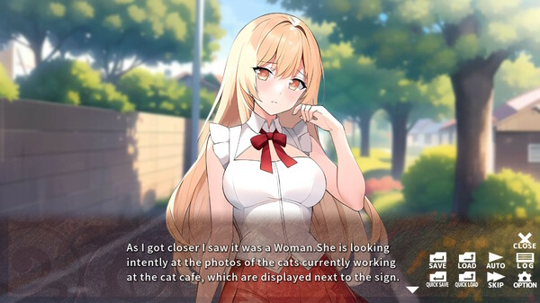 おしかけケモミミついんず FURRY TWINS screenshot 4