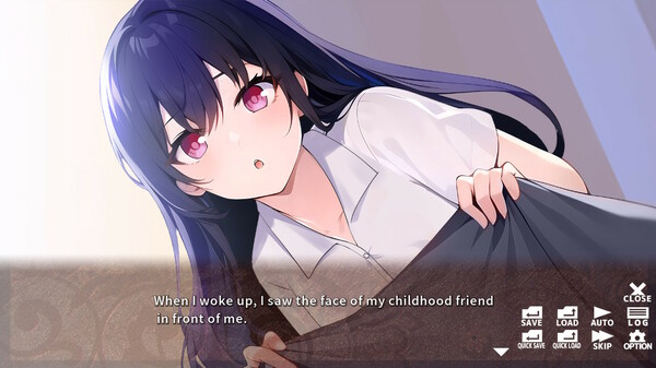 なつ♡カノ SUMMER GIRLFRIEND.