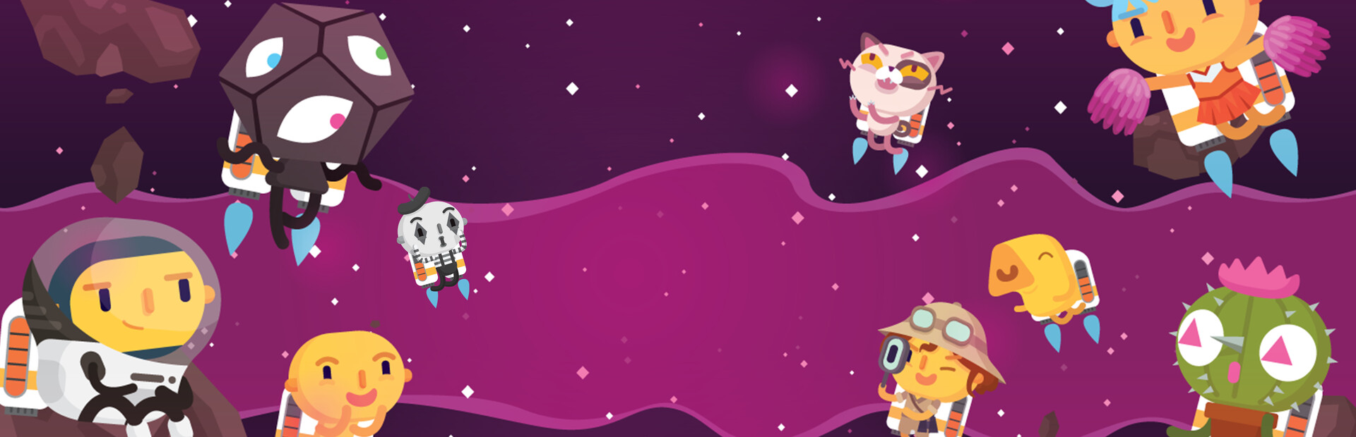 Super SteamPuff