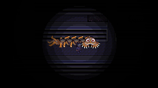 Скриншот из Look Outside