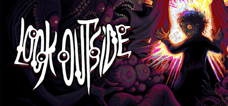 Look Outside - Francis Coulombe. Popular. Released March 21, 2025