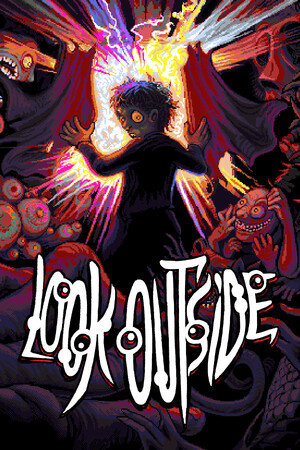 Cover art of Look Outside