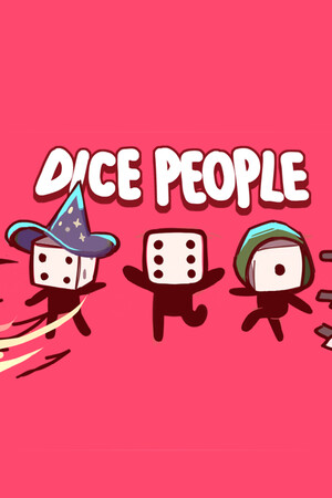Cover art of Dice People