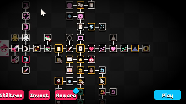 Screenshot z Dice People