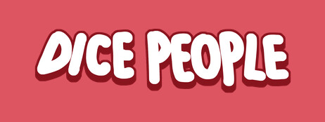 Dice People cover art