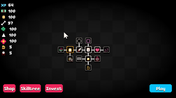 Screenshot z Dice People