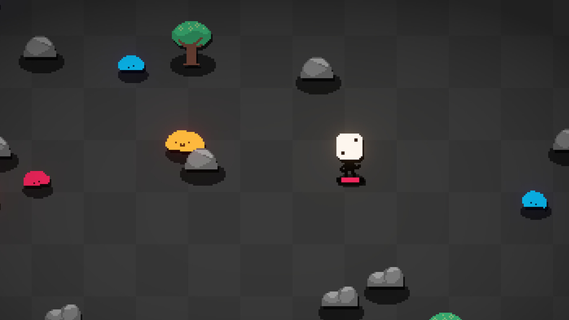 Dice People