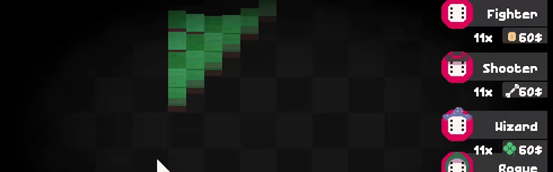 Dice People video 4